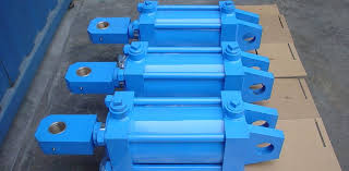 cilindros hidraulicos